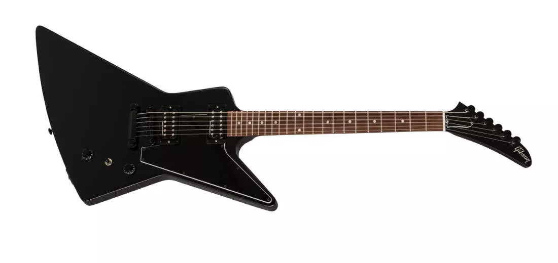 2019 Explorer Tribute Satin Ebony