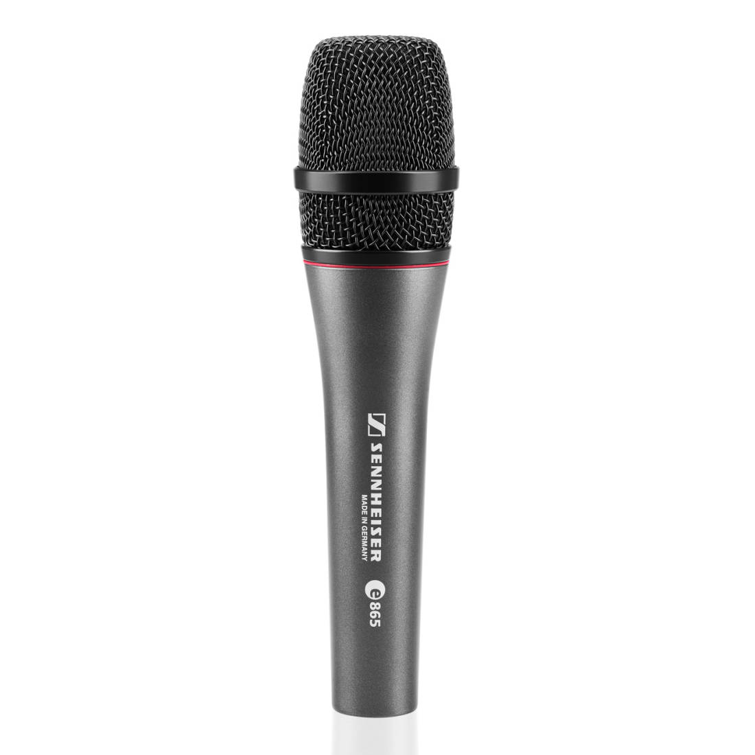 e 865 Evolution Condenser, Super-cardioid Microphone
