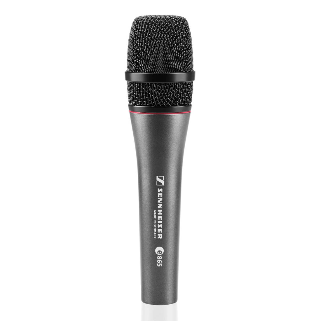 e 865 Evolution Condenser, Super-cardioid Microphone