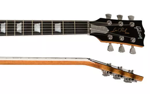 2019 Les Paul Standard High Performance - Seafoam Green Fade