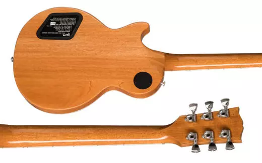 2019 Les Paul Standard High Performance - Seafoam Green Fade