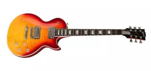 2019 Les Paul Standard High Performance - Heritage Cherry Fade