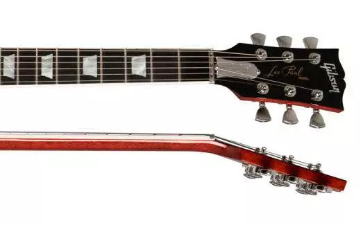 2019 Les Paul Standard High Performance - Heritage Cherry Fade