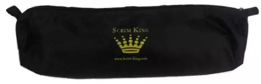 6\' Table Topper w/ White Scrim