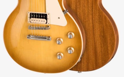 2019 Les Paul Classic - Honeyburst