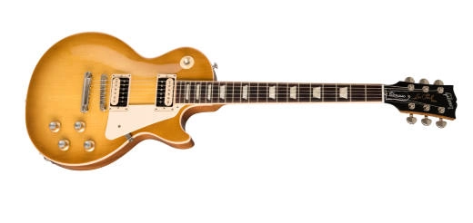 2019 Les Paul Classic - Honeyburst