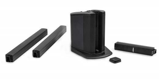L1 Compact Wireless Package