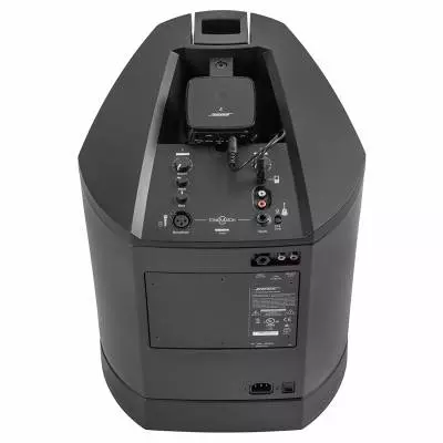 L1 Compact Wireless Package