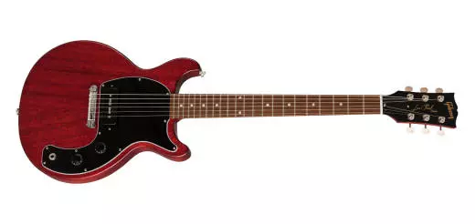 2019 Les Paul Junior Tribute - Worn Cherry
