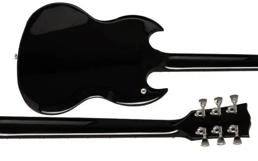 2019 SG Standard High Performance - Blueberry Fade