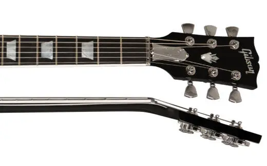 2019 SG Standard High Performance - Blueberry Fade