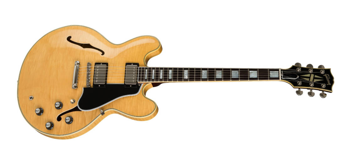 Gibson ES 355 wholeselling Bigsby