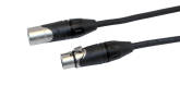 Yorkville - DLX Series Microphone Cable - 25 foot