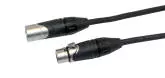 Yorkville - DLX Series Microphone Cable - 15 Foot