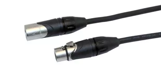 Yorkville Sound - DLX Series Microphone Cable