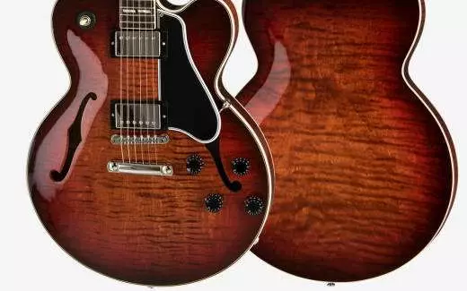 2019 ES-275 Thinline - Cherry Cola