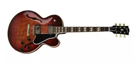 2019 ES-275 Thinline - Cherry Cola