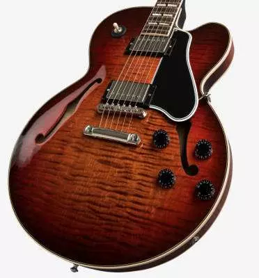 2019 ES-275 Thinline - Cherry Cola