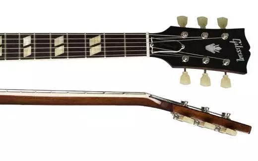 2019 ES-275 Thinline - Cherry Cola