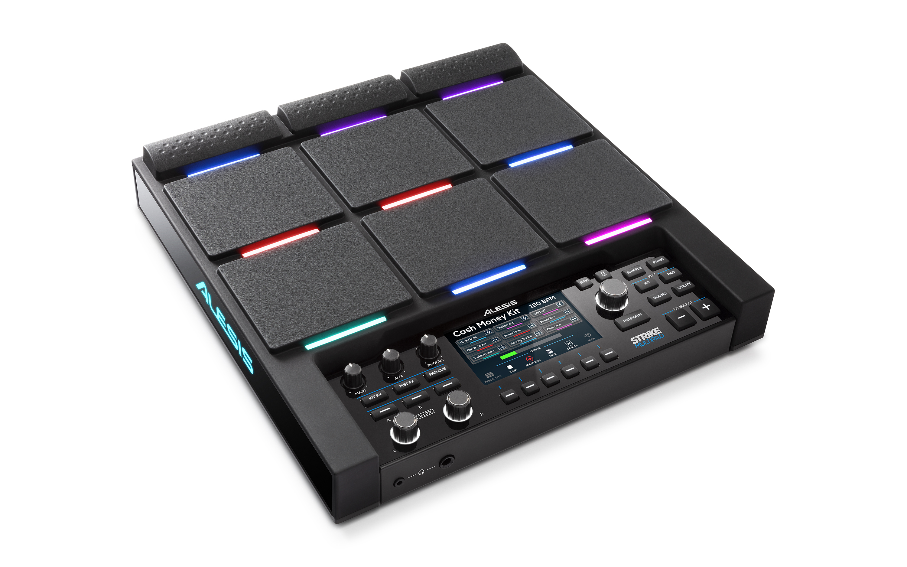 Alesis Strike Pro Купить