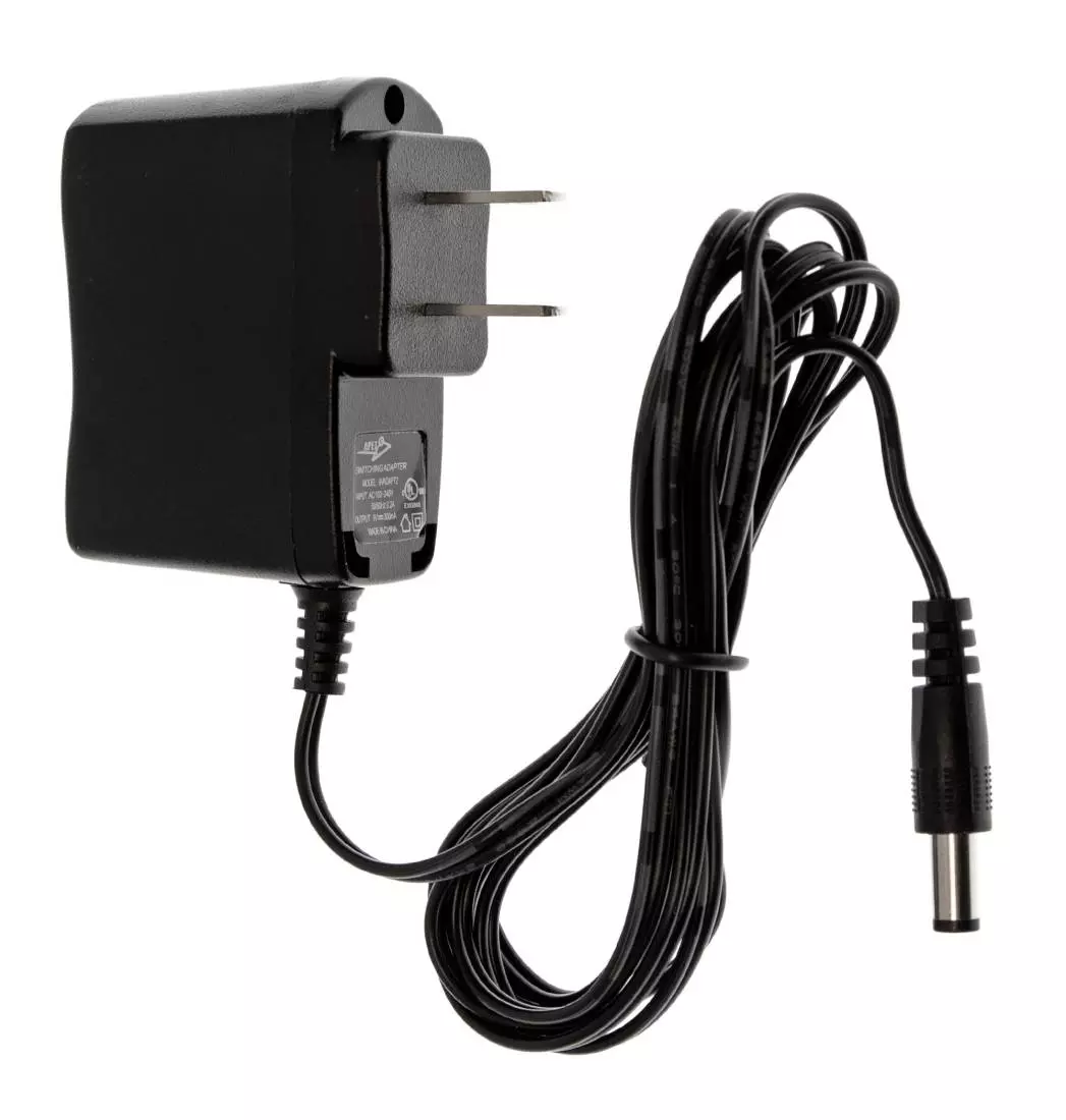 9V Adapter