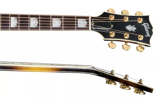 2019 SJ-200 Standard - Vintage Sunburst