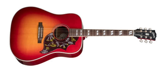 2019 Hummingbird Vintage Cherry Burst
