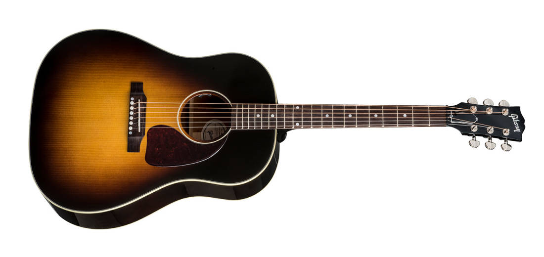 Gibson J-45 Standard Vintage Sunburst | Long & McQuade