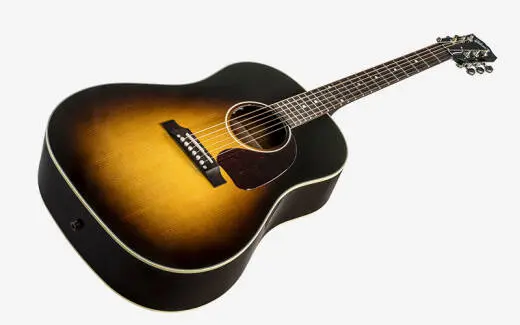 J-45 Standard Vintage Sunburst