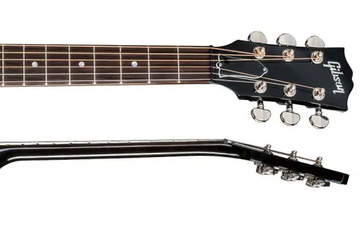 J-45 Standard Vintage Sunburst