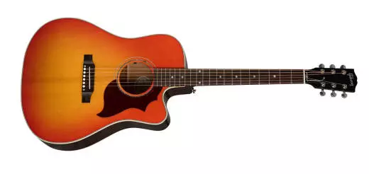 2019 Hummingbird Avant Garde Mahogany - Light Cherry Burst