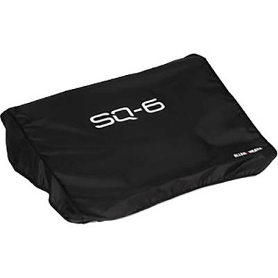 Allen & Heath - Dust Cover for SQ6 Digital Mixer