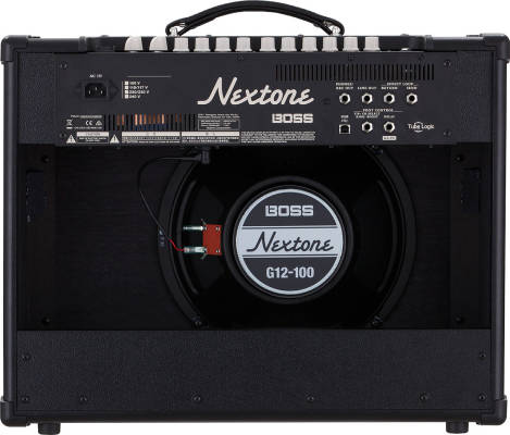 Nextone Artist 80W 1x12 Guitar Amplifier