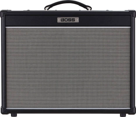 BOSS - Nextone Artist 80W 1x12 Guitar Amplifier