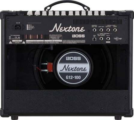 Nextone Stage 40W 1x12 Guitar Amplifier