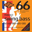 Rotosound - Stainless Bass Strings 5 String 45-130