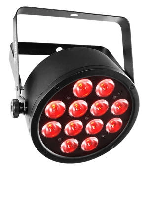 SlimPAR T12 USB RGB LED Par