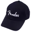Fender - Fender Logo Cap Black (one Size)