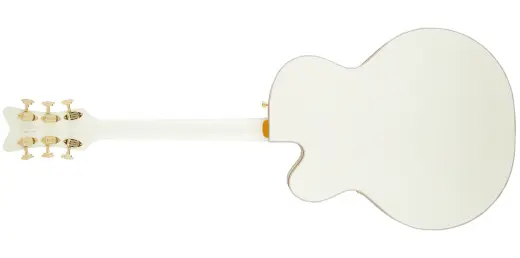 G6136-55 Vintage Select Edition \'55 Falcon Hollowbody w/ Cadillac Tailpiece