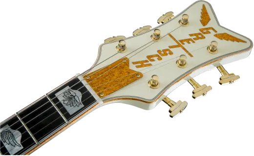 G6136-55 Vintage Select Edition \'55 Falcon Hollowbody w/ Cadillac Tailpiece