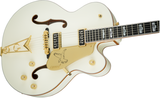 G6136-55 Vintage Select Edition \'55 Falcon Hollowbody w/ Cadillac Tailpiece