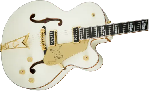 G6136-55 Vintage Select Edition \'55 Falcon Hollowbody w/ Cadillac Tailpiece