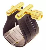 Rovner - Legacy Ligature for Alto Sax