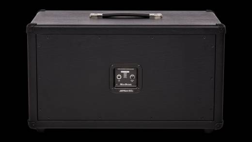 2x12 Compact Rectifier Cabinet