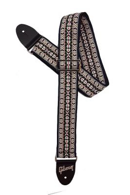 Retro Strap - Green
