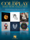 Hal Leonard - Coldplay: Sheet Music Collection - Piano/Vocal/Guitar - Book