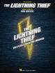 Hal Leonard - The Lightning Thief:  The Percy Jackson Musical --Vocal Selections - Rokicki - Piano/Vocal - Book