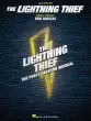 Hal Leonard - The Lightning Thief:  The Percy Jackson Musical --Vocal Selections - Rokicki - Piano\/Vocal - Book