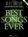 Hal Leonard - The Best Songs Ever (6th Edition) - Easy Guitar - Book