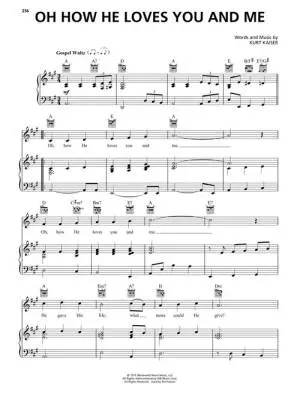 More of the Best Praise & Worship Songs Ever (2nd Edition) - Piano/Vocal/Guitar - Book